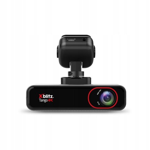 Wideorejestrator Xblitz Tango 4K Wifi 170° G-Sensor Detekcja Ruchu Usb-C