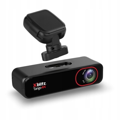 Wideorejestrator Xblitz Tango 4K Wifi 170° G-Sensor Detekcja Ruchu Usb-C