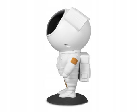 Projektor Gwiazd Astronauta Dla Dzieci - 8 Trybów, Timer, Regulacja Świetlenia