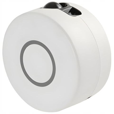 Lampka Nocna Led 360° Projektor Gwiazd Magiczny Laserowy Rzutnik Z Pilotem