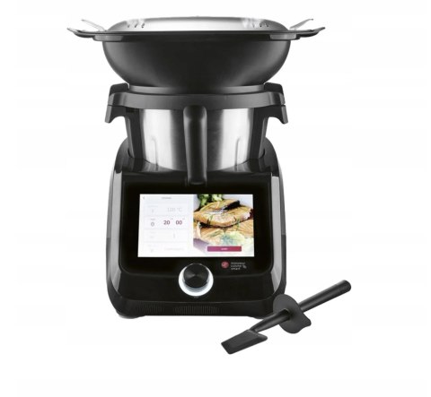 Lidlomix 2025 Monsieur Cuisine Smart 1200W Robot Kuchenny Wifi 11-Funkcji
