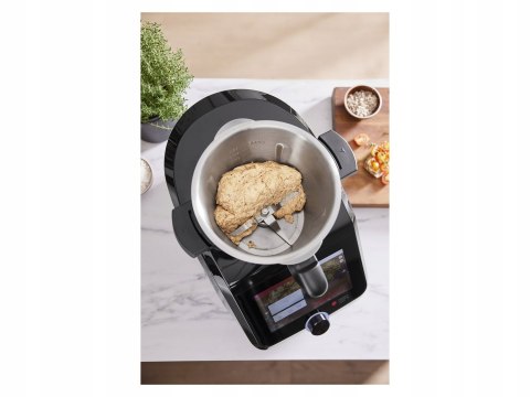 Monsieur Cuisine Lidlomix Smart 1200W: 8-Calowy Robot Kuchenny, 11 Funkcji