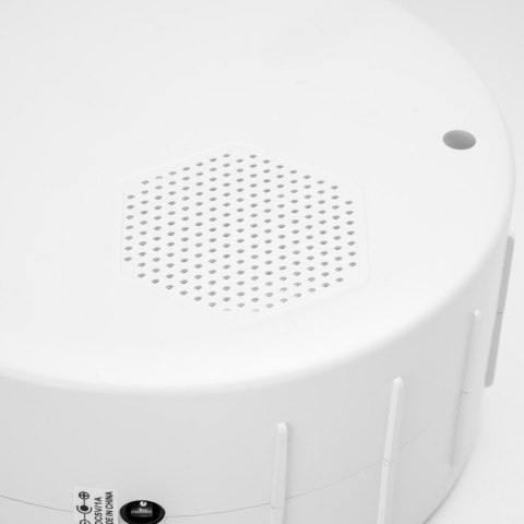 Projektor Gwiazd Nebula Lampka Nocna Z Głośnikiem Bluetooth+Pilot 8 Trybów