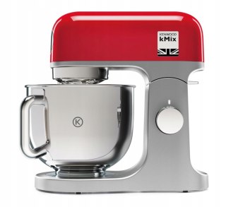 Robot Kuchenny Kenwood Wydajny 1000W, Planetarny, Metalowy Korpus, Misa 5L