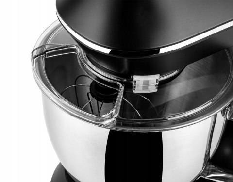 Wielofunkcyjny Robot Kuchenny Maltec 2200W, 6,5L, Planetarny Mikser