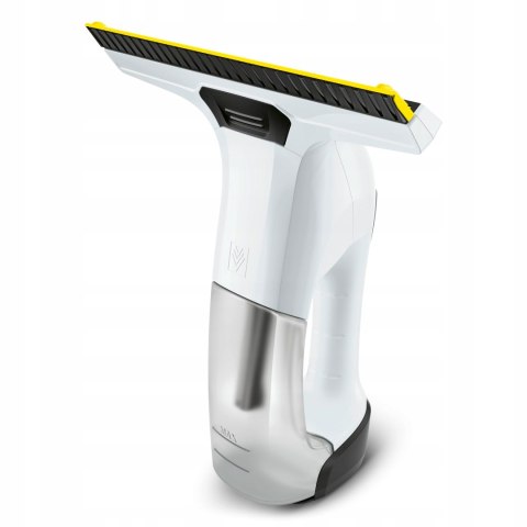 Bezprzewodowa Myjka Do Okien Karcher Wv6plus 28Cm 100 Min Pracy Spryskiwacz