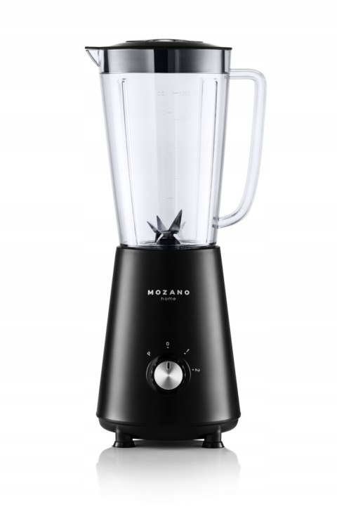 Blender Kielichowy 3W1 1L+Bidony 600/400Ml, 2 Wkłady Chłodzące, 6 Ostrzy