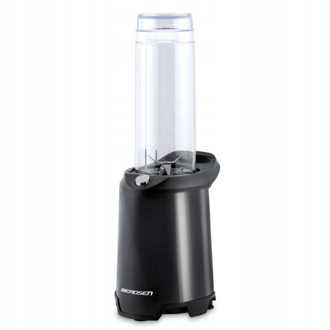 Blender Kielichowy Smoothie 700W Z 2 Butelkami Non-Drip, Dla Zdrowej Diety