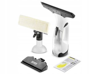 Myjka Do Okien Karcher Wv 2 Plus Akumulatorowa 35 Min 2 Końcówki 105M2