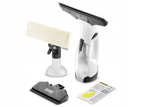 Myjka Do Okien Karcher Wv 2 Plus Akumulatorowa 35 Min 2 Końcówki 105M2