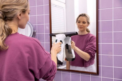 Myjka Do Okien Karcher Wv 2 Plus Akumulatorowa 35 Min 2 Końcówki 105M2