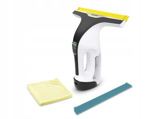 Myjka Do Okien Karcher Wv 6 Bath Edition 28Cm Akumulatorowa 100 Min 300 M2