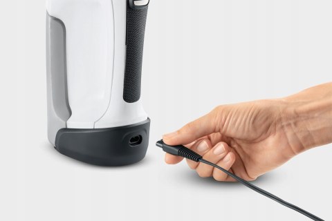 Myjka Do Okien Karcher Wv 6 Bath Edition 28Cm Akumulatorowa 100 Min 300 M2