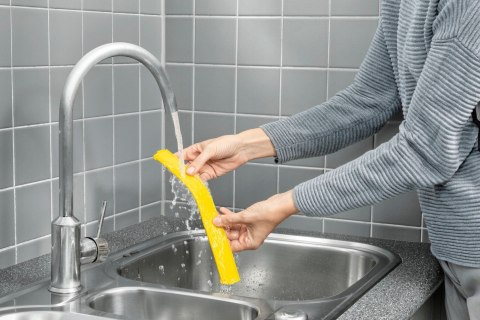 Myjka Do Okien Karcher Wv 6 Bath Edition 28Cm Akumulatorowa 100 Min 300 M2