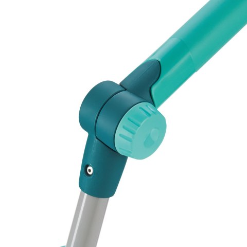 Myjka Do Szyb Leifheit Window & Frame Cleaner L 32Cm Teleskopowa Micro Duo
