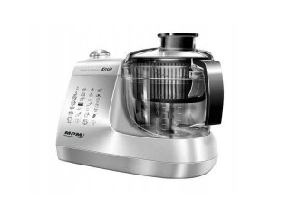 Robot Kuchenny Kasia Mrk-12 800W 3 Prędk. Malakser 1,5L+Blender 1L 4 Tarcze