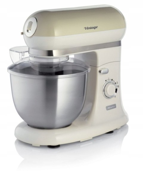 Robot Kuchenny Planetarny Ariete 1588/03 2400W 5,5L Z Akcesoriami I Ebookem