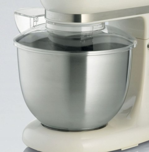 Robot Kuchenny Planetarny Ariete 1588/03 2400W 5,5L Z Akcesoriami I Ebookem