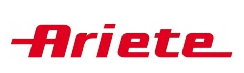 Robot Kuchenny Planetarny Ariete 1588/03 2400W 5,5L Z Akcesoriami I Ebookem