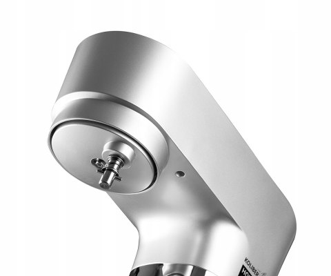 Robot Kuchenny Planetarny Koliber Robomax X-3200-W 3200W 6,2L Led Pulse