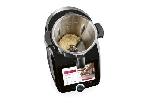 Robot Kuchenny Silvercrest Monsieur Cuisine 1200W Z Wi-Fi, 4,5L