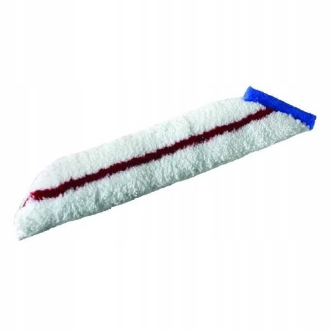 Ściągaczka Do Okien Vileda 2In1 30Cm, Drążek Teleskopowy 106-160Cm Bez Smug