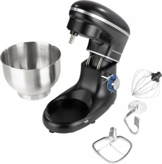 Wielozadaniowy Robot Kuchenny Landmann Gourmetmaxx 1500W 5L 6 Prędkości Led