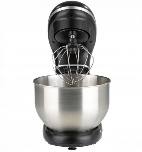 Wielozadaniowy Robot Kuchenny Landmann Gourmetmaxx 1500W 5L 6 Prędkości Led