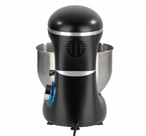 Wielozadaniowy Robot Kuchenny Landmann Gourmetmaxx 1500W 5L 6 Prędkości Led