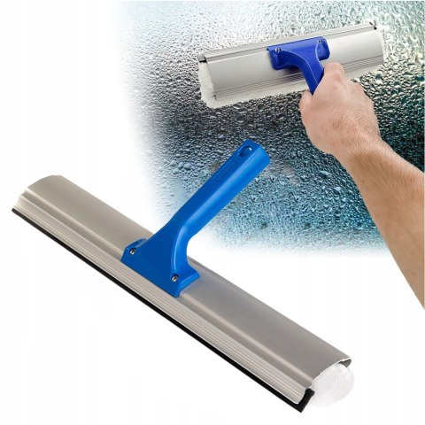 Ekspres Raypath 40 Cm Do Mycia Okien Z Nanosrebrem - Bez Chemii