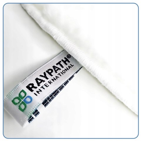 Ekspres Raypath 40 Cm Do Mycia Okien Z Nanosrebrem - Bez Chemii