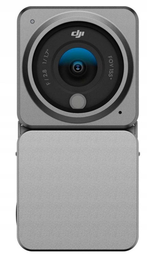 Kamera Sportowa Dji Action 2 Power Combo 4K/120Fps, Z Wi-Fi I Wodoodporna