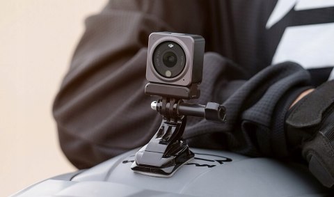 Kamera Sportowa Dji Action 2 Power Combo 4K/120Fps, Z Wi-Fi I Wodoodporna