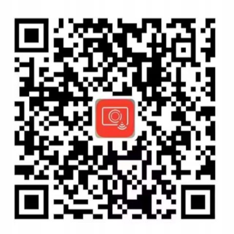 Kamera Sportowa Go Pro 4U 5K 20Mpx Dotykowy Ekran 160° Wifi Pilot Akcesoria