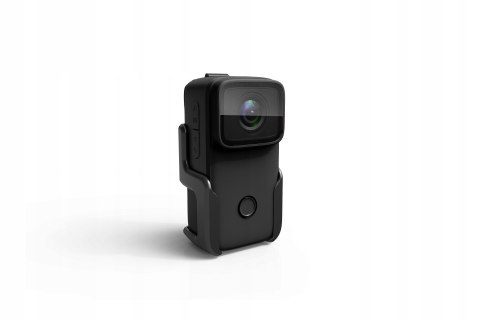 Kamera Sportowa I Rowerowa Sjcam C200 4K Wifi Ip68 6Osiowy Gyro, Tryb Nocny