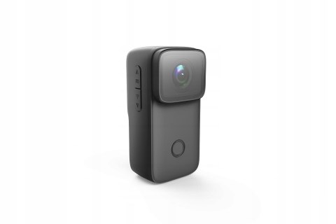Kamera Sportowa I Rowerowa Sjcam C200 4K Wifi Ip68 6Osiowy Gyro, Tryb Nocny