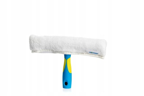 Moerman Wind-O-Wash Myjka Do Okien 25Cm Z Barankiem, Bezpieczny Uchwyt