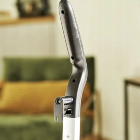 Mop Parowy Vileda Steam Plus Xxl 2 Wkłady 40Cm Szybki Start Czyste Podłogi