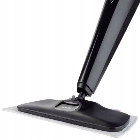Mop Parowy Vileda Steam Plus Xxl 2 Wkłady 40Cm Szybki Start Czyste Podłogi