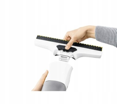 Myjka Akumulatorowa Do Okien Karcher 280Mm 100Min Pracy + Koncentrat 500Ml