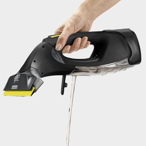Myjka Do Okien Karcher Wv5 Plus Black Edition 28 Cm, 35 Min Pracy, Bez Smug