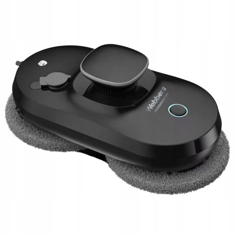 Myjka Do Okien Webber Wm170 Smart Z Aplikacją, 4 Tryby, Ups, Nowa