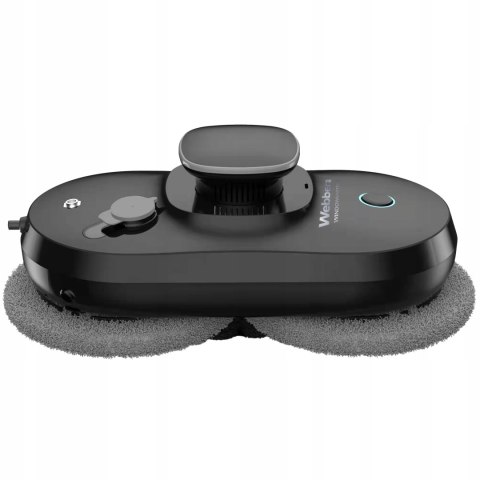 Myjka Do Okien Webber Wm170 Smart Z Aplikacją, 4 Tryby, Ups, Nowa