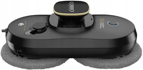 Robot Do Mycia Okien Cobbo I5 Z Aplikacją, Total Mist System, Click & Safe