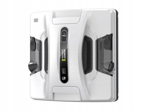 Robot Do Mycia Okien Hobot 2S Podwójna Dysza Ultradźwiękowa 240Mm 60M2