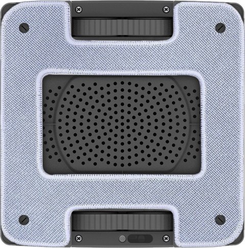 Robot Do Mycia Okien Hobot 2S Podwójna Dysza Ultradźwiękowa 240Mm 60M2