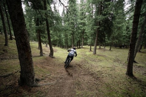 Wodoodporna Kamera Sportowa 2 Ekrany Combo Dji Osmo Action 3 4K/120Fps