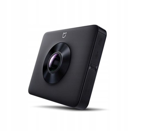 Xiaomi Mi Sphere 360° Kamera Sportowa 3.5K Ip67 6-Osiowa Ultra Stabilizacja