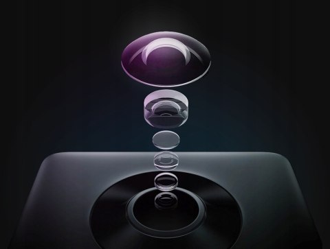 Xiaomi Mi Sphere 360° Kamera Sportowa 3.5K Ip67 6-Osiowa Ultra Stabilizacja