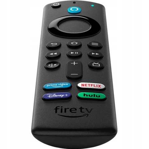 Amazon Fire Tv Stick 3. Generacji Z Pilotem Głosowym Alexa - Full Hd
